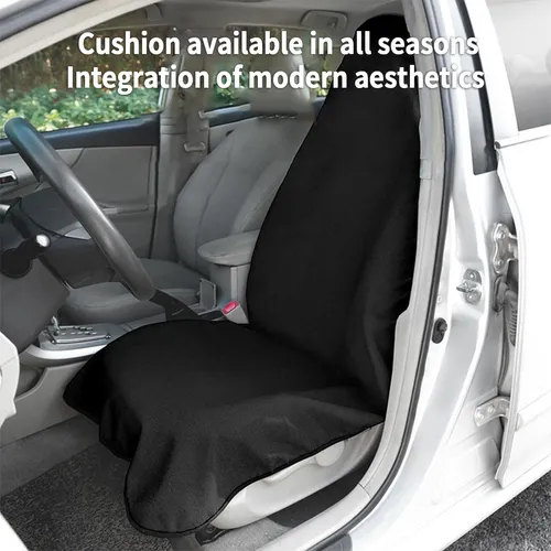 Funda De Asiento De Coche, Toalla Para Sudor, Asiento De Coc