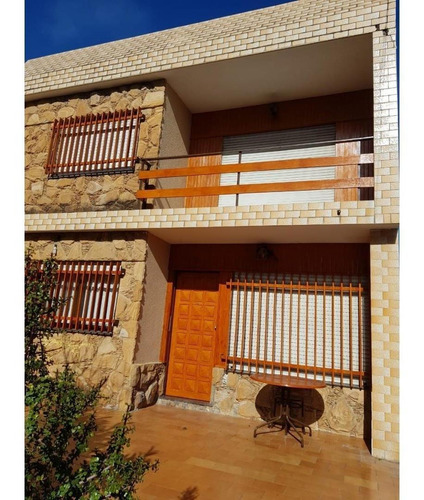 Excelente Inmueble (vivienda, Local Comercial Y Oficinas)