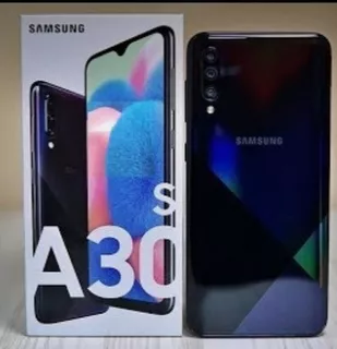 Celular Samsung A30s