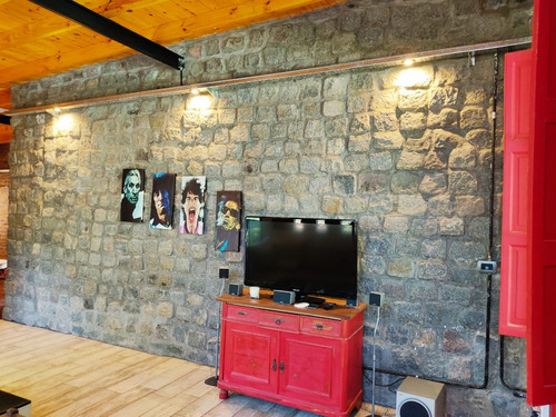 Imagen 20 de 30 de Venta Casa 4 Ambiente Lujan Hosteria Parque Pileta