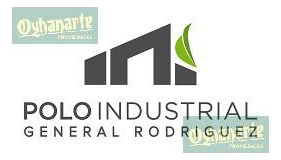 Imagen 12 de 18 de 2500 M2 Cub En Polo Industrial De Rodriguez
