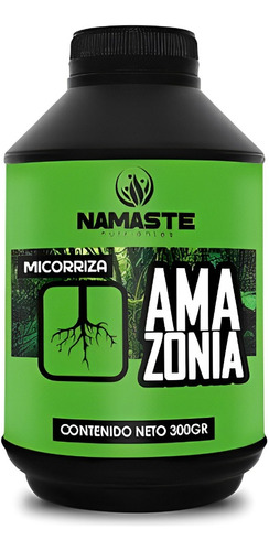 Amazonia Roots Namaste 300grs. Valhalla Grow