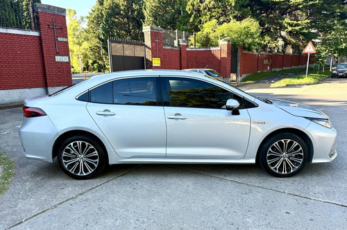 Toyota Corolla 1.8 Hev Seg Ecvt