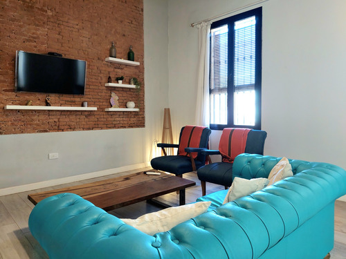 Casa En Casco Histórico - Areco.
