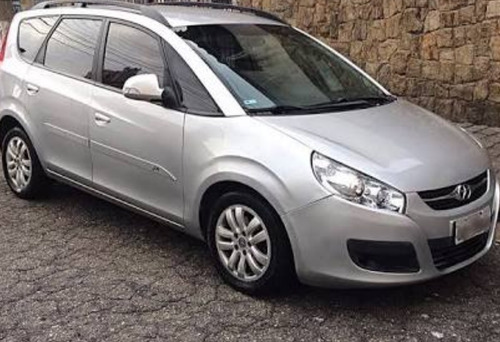 Sucata Só Retirada De Peças J6