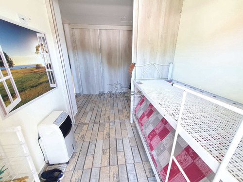 Imagem 18 de 30 de Apartamento Com 2 Dorms, Praia Da Maranduba, Ubatuba - R$ 300 Mil, Cod: 1448 - V1448