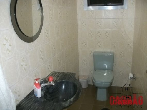 Imagem 8 de 15 de S1117 - Sobrado 3 Dorms. (1 Suíte), Brás - São Paulo/sp - S1117