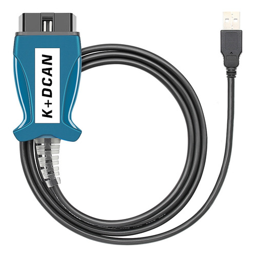 Chip Inpa K+dcan Para Obd2 E60 E61 E70 E81 E83 E90 E91 Ca