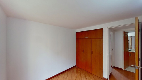 Imagen 11 de 14 de Venta De Apartamento Bogotá Parque Central Salitre 4