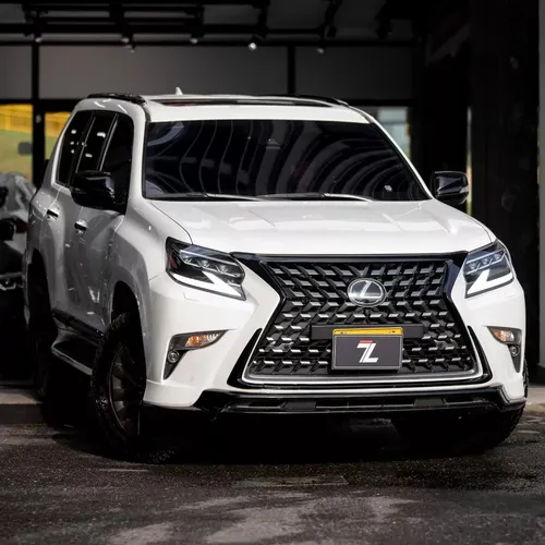 Lexus GX Gx460 4.6 B2+