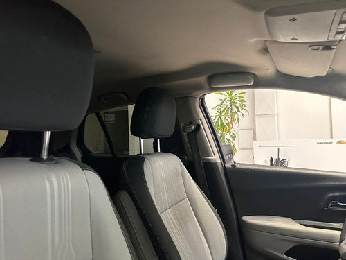 Chevrolet Tracker 1.8 Ltz Fwd Mt 140cv