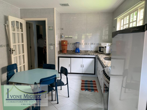 Imagem 12 de 15 de Casa Em Village São Roque - Miguel Pereira - 3167