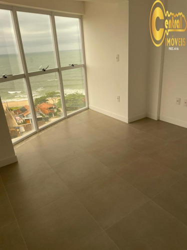 Apartamento Com 3 Dormitório(s) Localizado(a) No Bairro Praia De Itajuba Em Barra Velha / Barra Velha - 287