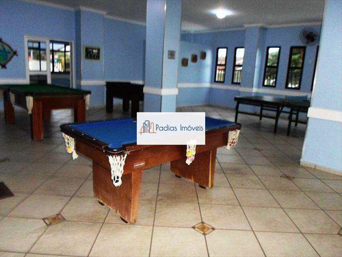 Imagem 15 de 30 de Apartamento Com 3 Dorms, Flórida, Praia Grande - R$ 400.000,00, 117m² - Codigo: 12205 - V12205