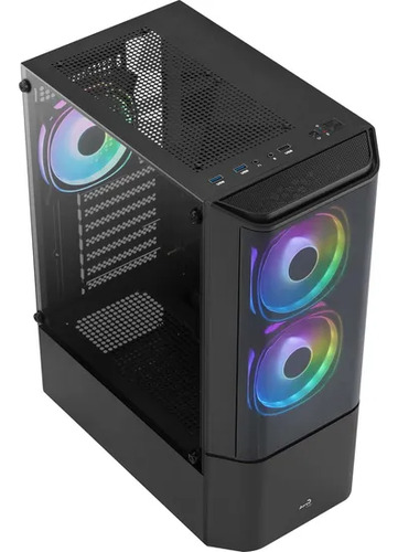 Pc Edição Kaikora Core I7 12700f 12ªger 32gb Nvme Rtx 3050