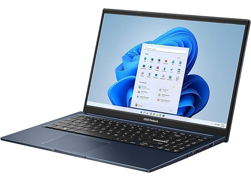 Laptop Asus Vivobook Core I3-1215u 8gb Ram Win11 Pro