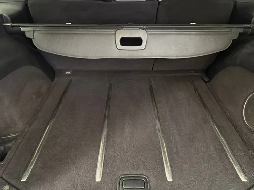 Jeep Grand Cherokee 3.6 Limited V6 Nav 4x2 At
