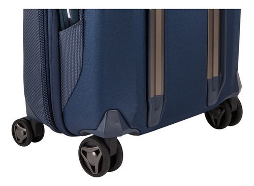 Mala Thule Crossover 2 Carryon Spinner 55/23cm 35l Cor Azul-escuro Dress Blue