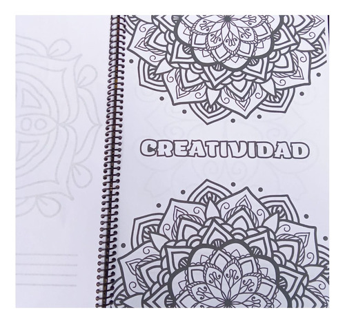 Mandalas Para Colorear 