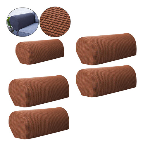 De 4 Elásticas Para Reposas De Franela Y , De Para Sillón,