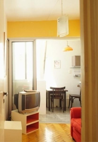 Departamento - Barrio Norte