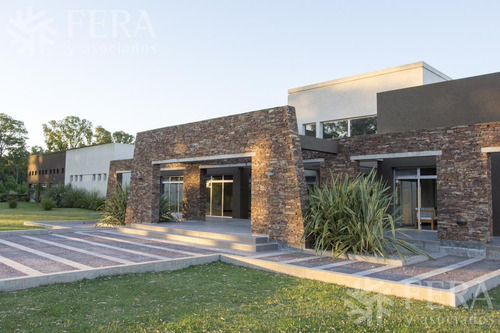 Imagen 25 de 30 de Venta De Terreno En Campos De Roca Ii (27850)