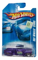 Comprar Hot Wheels La Troca 2008 Hw Stars 2008 Variantes C65