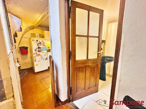 Ph En Caballito De 4 Ambientes Con Terraza Propia