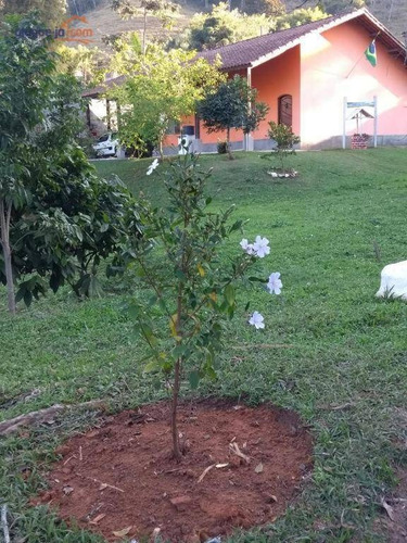 Imagem 27 de 27 de Chácara Com 3 Dormitórios À Venda Por R$ 450.000,00 - Boa Vista - Igaratá/sp - Ch0185