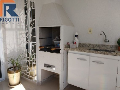 Imagem 14 de 15 de 03565 - Apartamento 2 Dorms. (1 Suíte), Jardim América - São José Dos Campos/sp - 3565