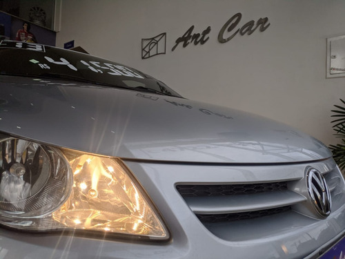 Volkswagen Saveiro 1.6 Ce
