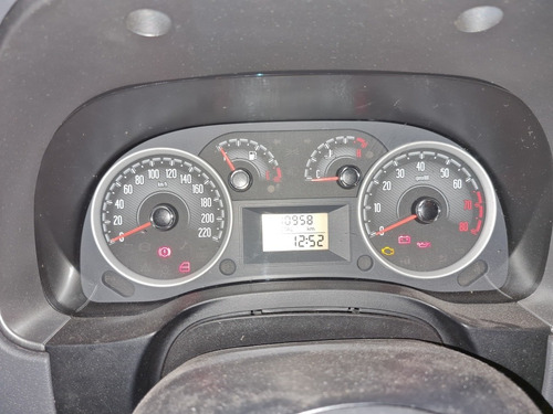 Fiat Weekend 2016 1.6 16v Trekking Flex 5p