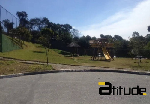 Imagem 5 de 6 de Terreno No Condomínio Morada Da Aldeia - Aldeia Da Serra - 6220