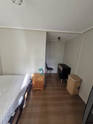 Pieza Centrica Y Remodelada