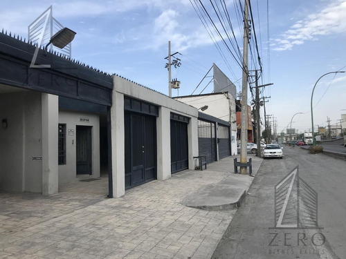 Imagen 1 de 30 de Venta De Oficinas Equipadas Col. Vidrieria, Monterrey, N.l.