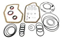 Comprar Overhaul Transmision Automatica Mercury Topaz Gasolina 1992