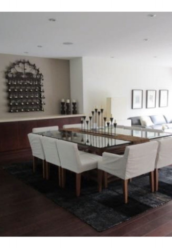 Imagen 5 de 25 de Moderno Pent House En Venta Con Terraza Increible. 2 Niveles