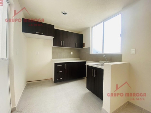 Imagen 9 de 14 de Casas En Venta En Pachuca 2 Recámaras Cerca De Prepa 3 Cr-editos Issfam E Imss