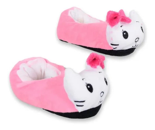 Pantuflas niña lider new arrivals