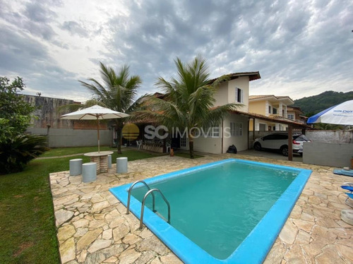 Imagem 5 de 15 de Casa No Bairro Cachoeira Do Bom Jesus Em Florianópolis Sc - 15666