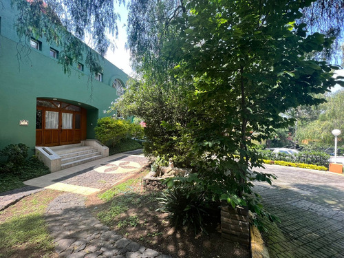 Venta Casa Xochimilco Con Casa Club