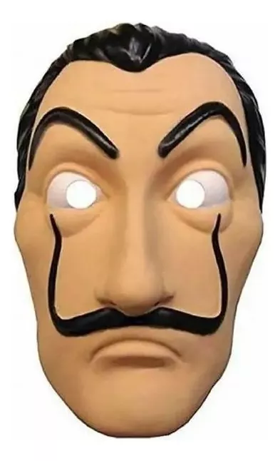 Primeira imagem para pesquisa de mascaras