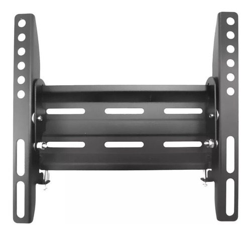 Imagen 4 de 9 de Soporte Base Pared Con Inclinación Tv 13 19 27 32 40 42 43