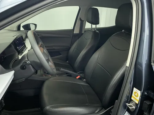 Seat Arona 1.6 Reference