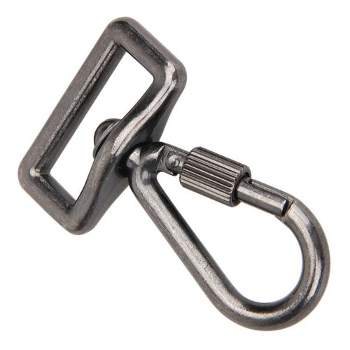 Imagen 6 de 7 de Mosqueton Repuesto Correa Dsrl Quick Strap Rgs