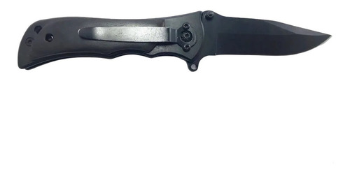 Imagen 3 de 4 de Cuchillo Navaja Plegable 7 Cm Hoja Nf5973 Zona Obelisco