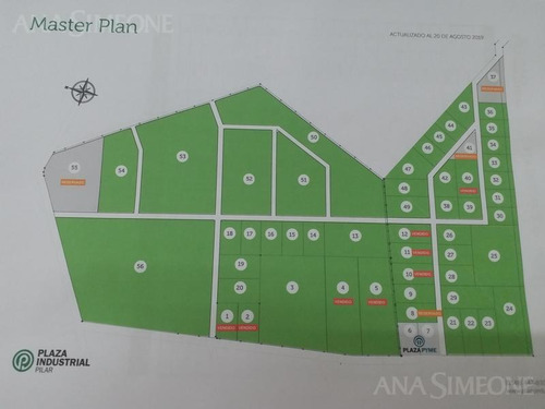 Imagen 3 de 4 de Terreno - Pilar