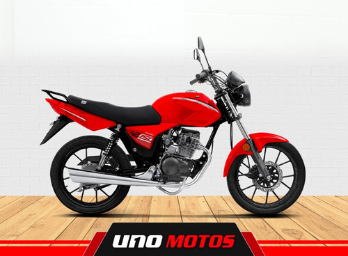 Motomel Cg 150 S2 Full 150cc Rx