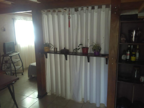 Complejo De Cabañas En La Falda