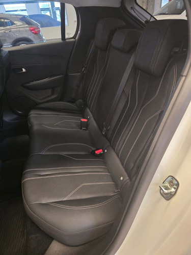 Peugeot 208 1.6 Feline Tiptronic